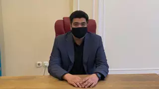 Назначен новый директор КНАТОБ в Алматы