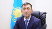 Бахтияр Кожахметов назначен вице-министром финансов