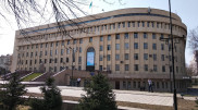 Алматинцев, выступивших против общежития близ парка Горького, услышали