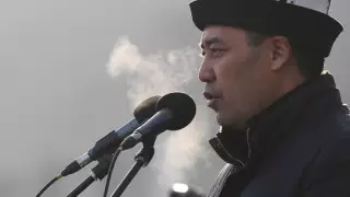 "Я против манипуляций". Президент Кыргызстана высказался о статусе русского языка