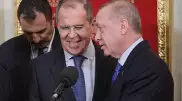 Лавров прокомментировал турецкую идею "Великого Турана"