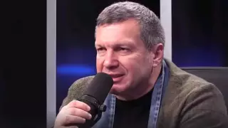 Латвия запретила въезд телеведущему Соловьеву за "глорификацию нацизма"