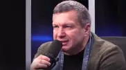 Латвия запретила въезд телеведущему Соловьеву за "глорификацию нацизма"