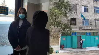 Конфликт девушек в Павлодаре закончился вызовом психбригады