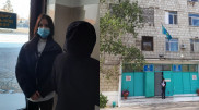 Конфликт девушек в Павлодаре закончился вызовом психбригады