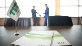 Успешно завершена процедура приватизации АО "Транстелеком"