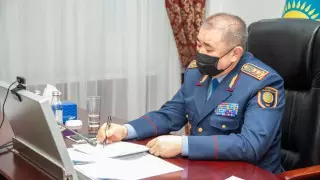 Центры по борьбе с сексуальным насилием предложили создать в Казахстане