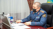 Центры по борьбе с сексуальным насилием предложили создать в Казахстане