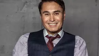 Арман Давлетьяров посвятил песню Казахстану