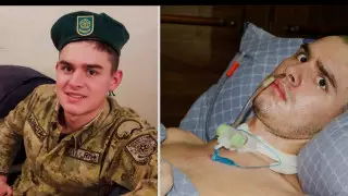 Авария приковала к постели армрестлера в Костанайской области. Требуется лечение