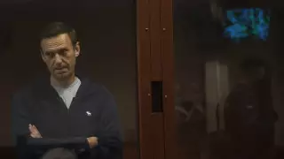 Навального признали виновным в клевете на ветерана