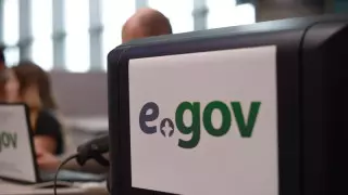 Сайт eGov.kz недоступен из-за технических работ