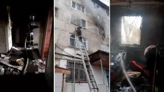 Трагедия в Жанатасе: соседи рассказали подробности