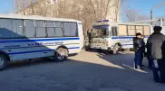 Один из пропавших мальчиков в Байконуре найден мертвым