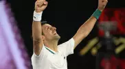Джокович выиграл Australian Open и установил рекорд