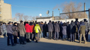 Поиски второго пропавшего мальчика в Байконуре приостановили