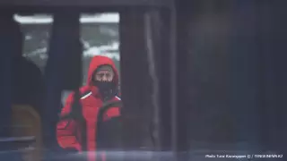 Информацию о "красной" и "зеленой" зонах предоставил Минздрав