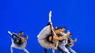 "Астана Балет" готовит гала-концерт в честь 8 Марта