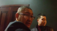 Ролик с гуляющим в ресторане судьей прокомментировали в Караганде