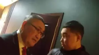 Брата судьи наказали после видео тоя в ресторане Караганды