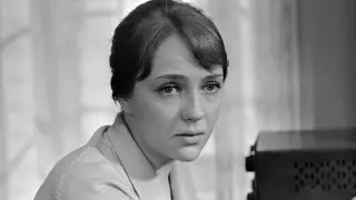 Умерла актриса из "Семнадцати мгновений весны" Екатерина Градова
