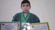 14-летнего дзюдоиста Сулеймана Турсунбаева могли убить из-за национальности