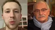 Поддержавший Навального актер записал видеообращение к Никите Михалкову