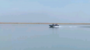 Озеро в Жамбылской области может повторить судьбу Аральского моря