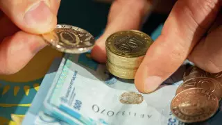 "Отбасы банкте" баспанаға мұқтаж азаматтарға арналған орталық құрылады