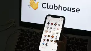 Хакерам удалось взломать Clubhouse