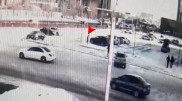 Астанчанин заказал угон своей машины