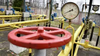 Трубопровод взорвался в России: прекращен транзит газа в Казахстан
