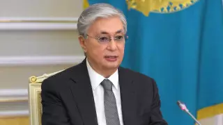 Токаев высказался о казахоязычных СМИ