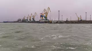 Токаев подписал поправки в закон о деятельности на Каспии