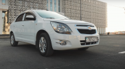 Chevrolet Cobalt-тың артықшылығы неде?