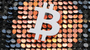 Курс биткоина упал до 45 тысяч долларов после заявления минфина США