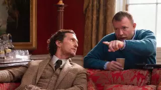 Гай Ричи снимет фильм о Второй мировой войне