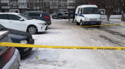 Задержан подозреваемый в убийстве мужчины на глазах у прохожих в Экибастузе