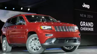 Индейцы чероки призвали Jeep отказаться от Cherokee в названии