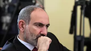 Пашинян назвал российские "Искандеры" неработоспособными