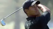 Гольфист Тайгер Вудс госпитализирован после автомобильной аварии