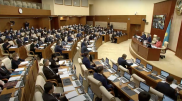 Пленарное заседание Мажилиса. Онлайн