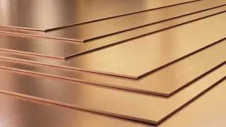 Юбилейная медь "Казцинка". Кто ее делает и для чего используют