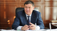 На слухи об увольнении акима Талдыкоргана ответили в акимате