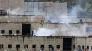 Бунт в тюрьмах Эквадора: более 60 человек погибли