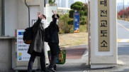 Пацифиста впервые освободили от службы в армии Южной Кореи
