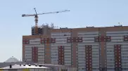 5 тысяч новых квартир будут сданы в Караганде до конца года