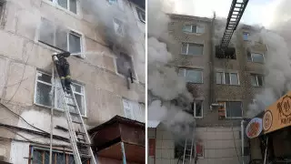 Трагедия в Жанатасе: депутаты обратились к Мамину