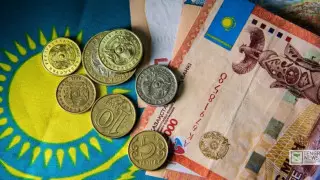 Соңғы алты жылда БЖЗҚ-дан алынатын қаражат екі есе өсті