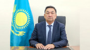 Серик Егизбаев назначен руководителем аппарата МИОР